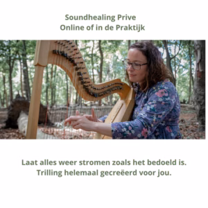 Soundhealing privé